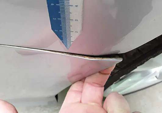 Bewertung von Fahrzeugen