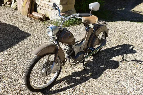 Kurzbewertung Motorrad