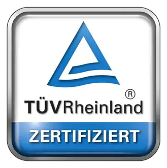 Auto Partner TÜV Rheinland